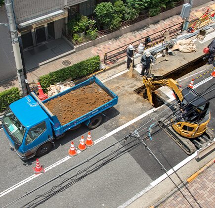 経営事項審査のイメージ画像